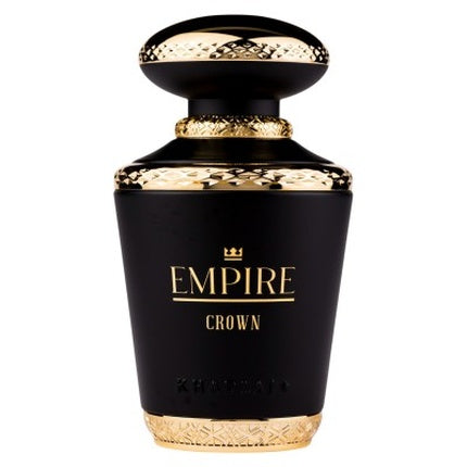 Khadlaj Empire Crown Eau De Parfum 100ml