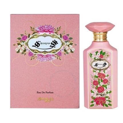Zimaya Bahjah Eau De Parfum 100ml