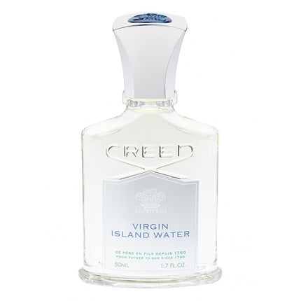 Creed Virgin Island Water Eau De Parfum 50ml