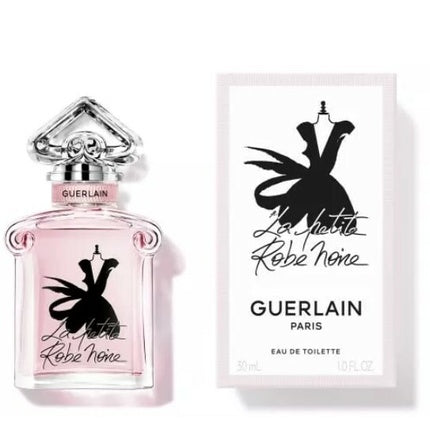 Guerlain La Petite Robe Noire Eau De Toilette 30ml Women Spray