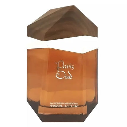 Afnan Paris Oud Eau De Parfum Spray 100ml