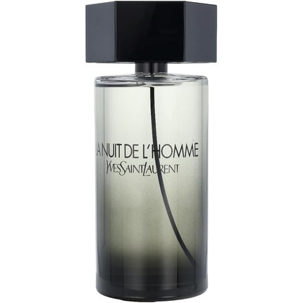 La Nuit De L'Homme Eau De Toilette Spray 200ml