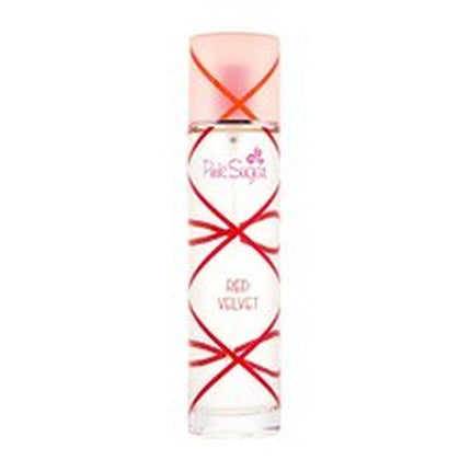 Aquolina Pink Sugar Red Velvet Eau De Toilette