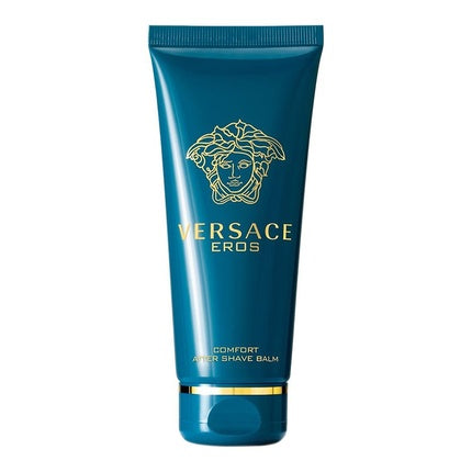 Versace Eros After Shave Balm 100ml