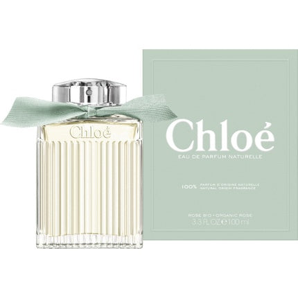 Chlo Naturelle Eau De Parfum Spray 30ml
