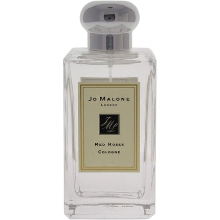 Jo Malone Red Roses Women's Eau de Cologne 100ml Citrus
