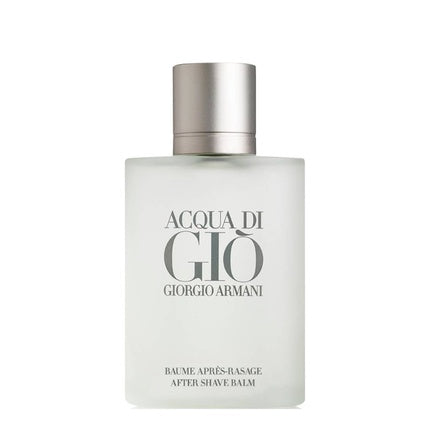 Armani Acqua Di Gi After Shave Balm 100ml