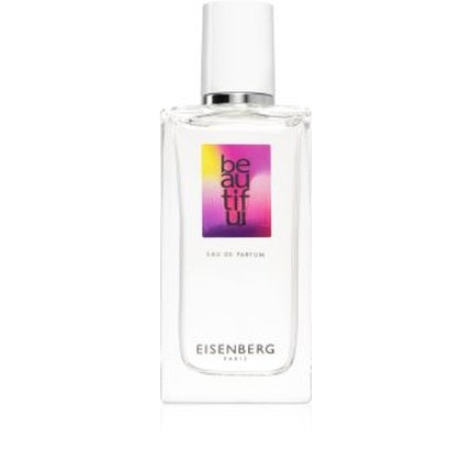 Eisenberg Happiness Beautiful Eau De Parfum 50 Ml