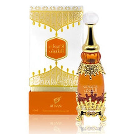 Afnan Adwaa Al Sharq Perfume Oil