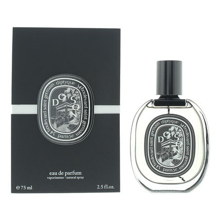 Diptyque Do Son Eau De Parfum 75ml Unisex Spray