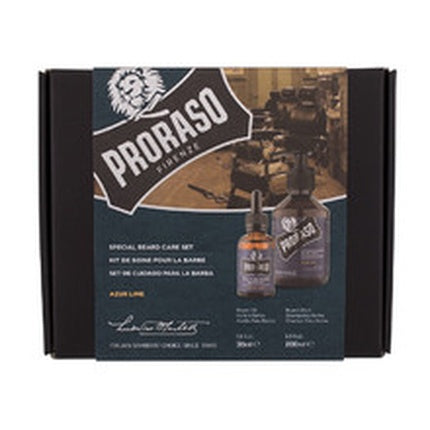 Proraso Azur Lime Set I
