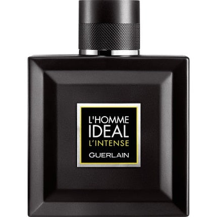 Guerlain L'Homme Ideal Intense Eau De Parfum 50ml