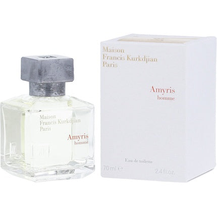 Maison Francis Kurkdjian Amyris Homme Eau De Toilette 70ml Men Spray
