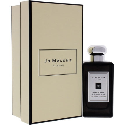 Jo Malone Dark Amber & Ginger Lily Cologne Intense Spray 100ml