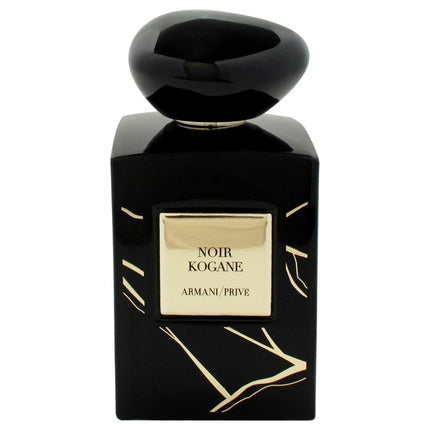 Giorgio Armani Prive Noir Kogane Unisex 3.4 Oz EDP Spray