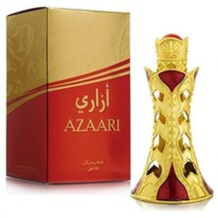 Khadlaj Azaari Perfumed Oil Alcoholfree Concentrated Perfume Oil