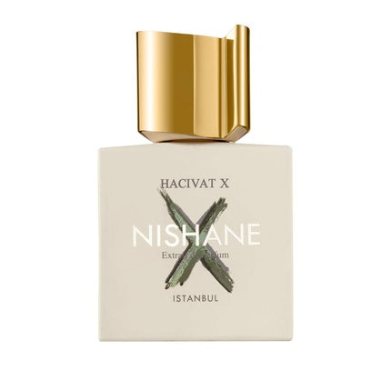 Nishane Hacivat X Extrait De Parfum Unisex 100 Ml
