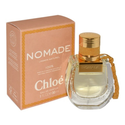 Chlo Nomade Eau De Parfum Naturelle 30ml Spray For Women