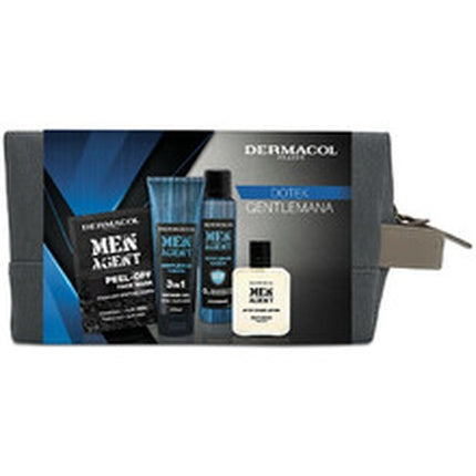 Dermacol Men Agent Set Touch Of The Gentleman