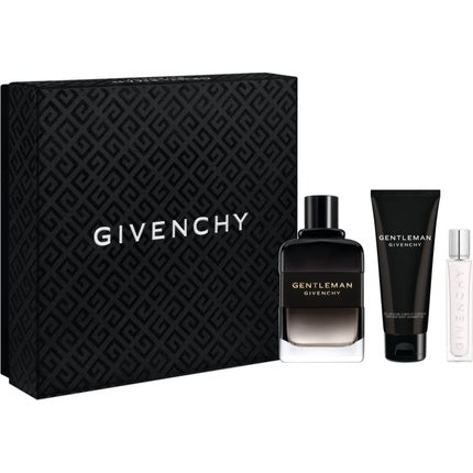 GIVENCHY Gentleman Boisee gift set for men