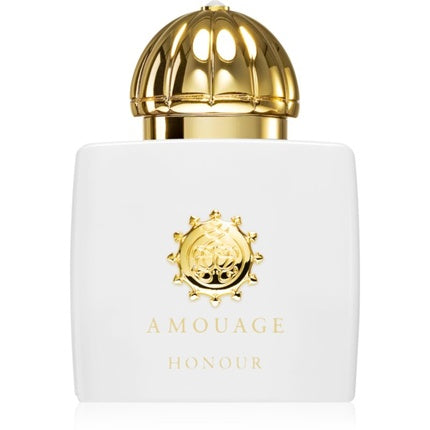 Amouage Honour Eau de Parfum 50 ml - Women's Fragrance