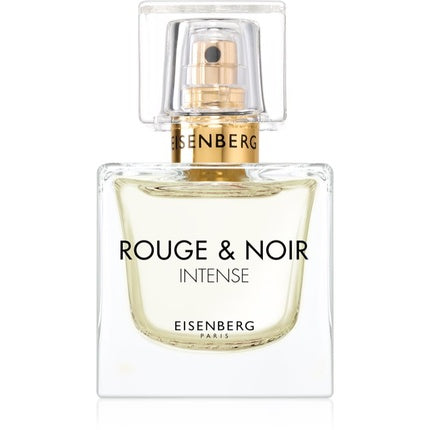 Eisenberg Rouge et Noir Intense Eau de Parfum 30 ml - Women's Fragrance