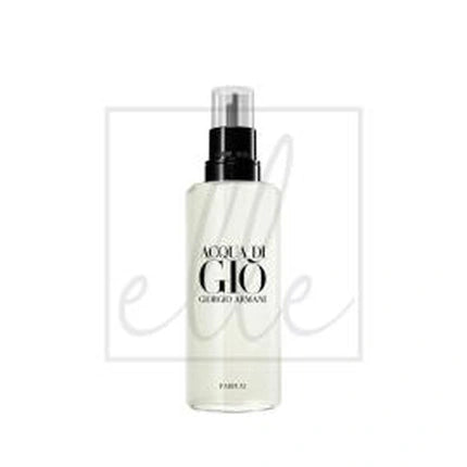 Giorgio Armani Armani Acqua Di Gio Refillable Parfum 150ml