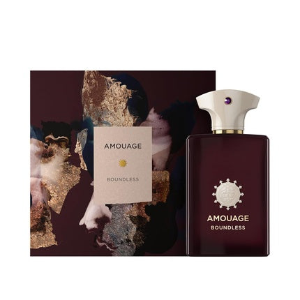 Amouage Boundless Eau De Parfum 100ml