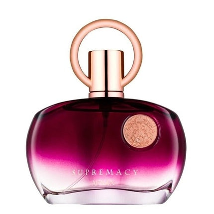 Afnan Supremacy Purple Eau De Parfum Spray 100ml