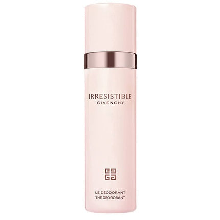Givenchy Irresistible Deodorant 100ml