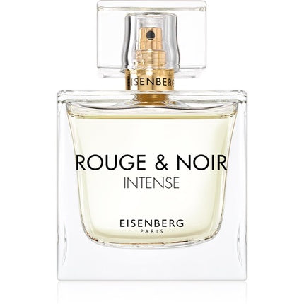 Eisenberg Rouge et Noir Intense Eau de Parfum 100 ml - Women's Fragrance