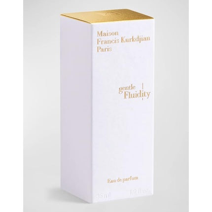 Maison Francis Kurkdjian Gentle Fluidity Gold Eau de Parfum 1.2 oz.
