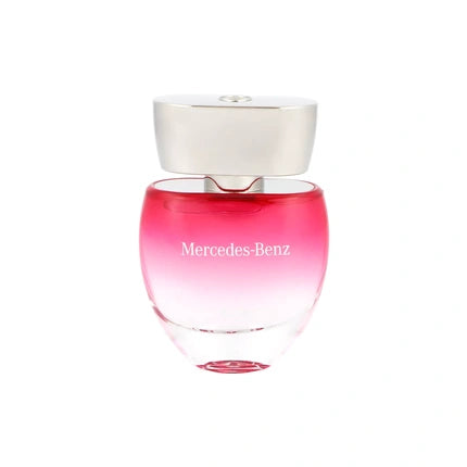 Mercedes Benz Rose Eau De Toilette 60ml