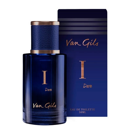 Van Gils Vg I Dare Eau De Toilette 50 Ml