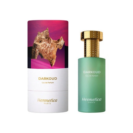 Hermetica Darkoud Perfume