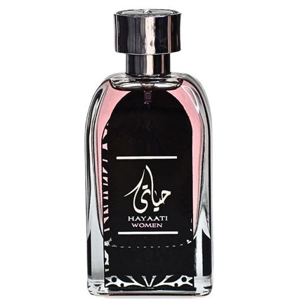 Hayaati Women Perfumed Spray 100ml