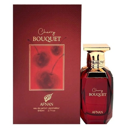 Afnan Cherry Bouquet Eau De Parfum