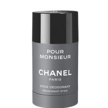 Chanel Pour Monsieur Deodorant Stick 75ml