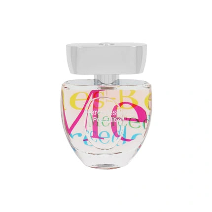 Mercedes Benz Mercedesbenz Woman Pop Edition Eau De Parfum 60ml