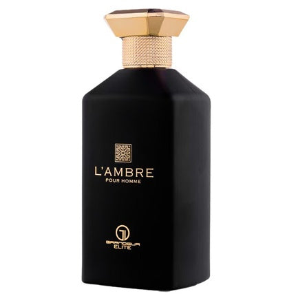 Grandeur L'Ambre - Eau De Parfum