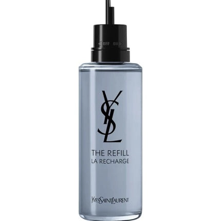 Yves Saint Laurent Y Eau De Parfum Refill 150ml