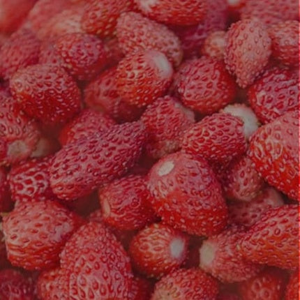 Aquolina Fragrant Body Water Wild Strawberry 150ml