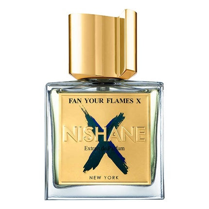 Nishane Fan Your Flames Extrait De Parfum Spray 100ml