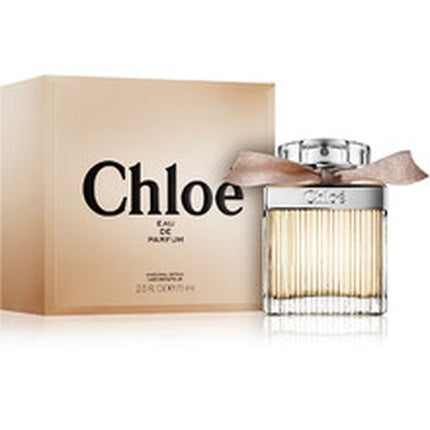 Chlo Eau De Parfum Chloe Signature Eau De Parfum 20ml