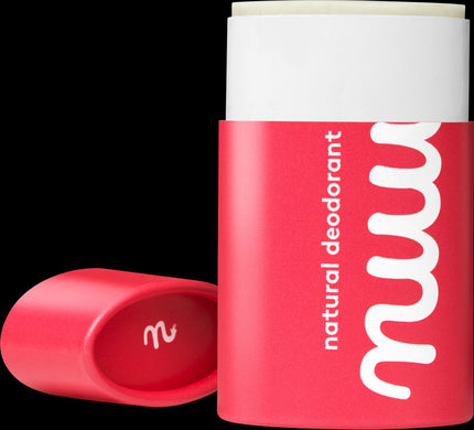 Nuud Natural Deodorant Stick 45g By Nuud