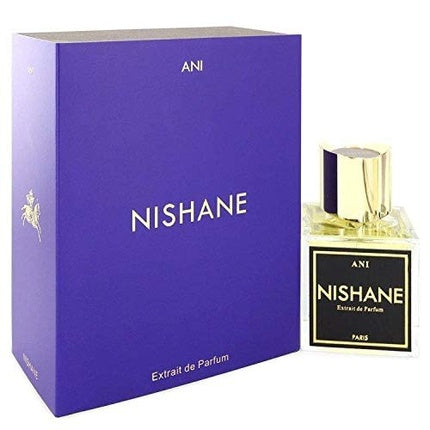 Nishane Ani Parfum Extract Unisex 100ml