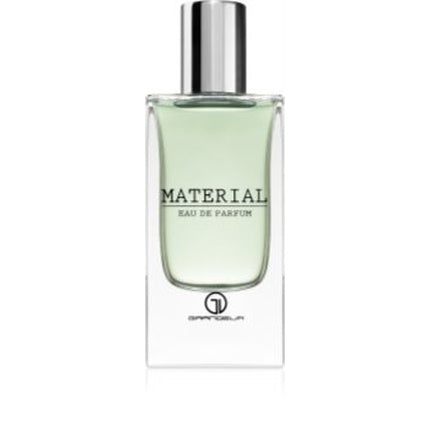 Grandeur Material Eau De Parfum For Unisex