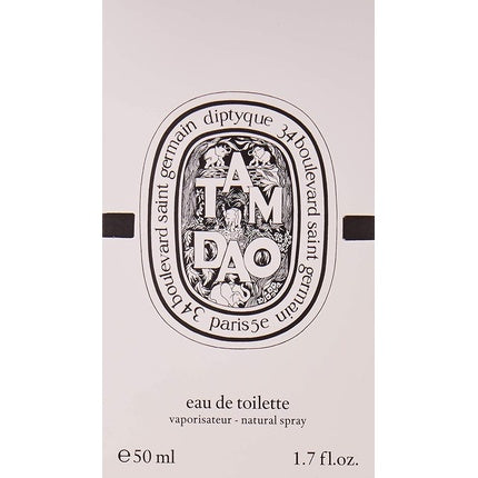 Diptyque Dao EDT Vapo 50ml