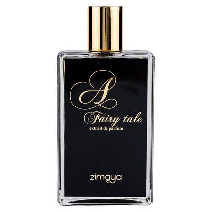Zimaya A Fairy Tale Extrait De Parfum 100ml