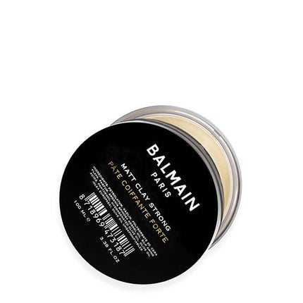 Balmain Matt Clay Strong 100ml
